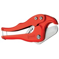 Rothenberger 0-42mm Plastic Pipe Shears