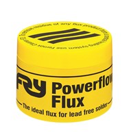 Fernox Powerflow Flux - Medium Tub - 20437