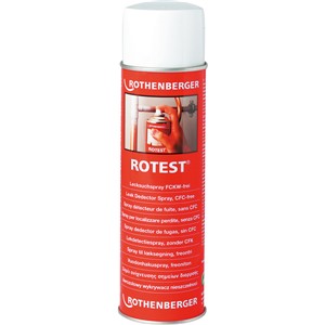 Rothenberger Leak Detect Spray 400ml