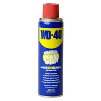 Rothenberger WD40 200ml Aerosol