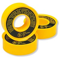 Rothenberger PTFE Gas Tape 12.7mm x 30 metre - Pack of 5 Rolls