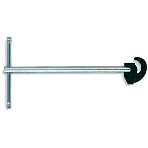 Rothenberger 32mm Standard Spring Type Basin Wrench