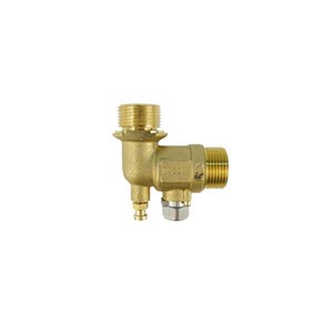 Baxi 240806 Return Cock