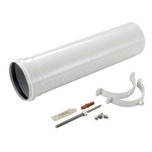 Worcester Oilfit Flexible 500mm Extension Kit