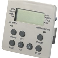 Worcester Danesmoor Digital Twin Channel Programmer