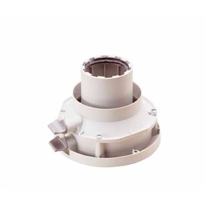 Worcester 100mm Vertical Adaptor