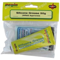 Regin Z40 Silicone Grease 50g