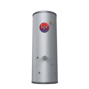 UK Cylinders Elite 300 litre Unvented Indirect Cylinder - ESIND0300