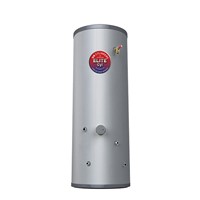 UK Cylinders Elite 120 litre Unvented Indirect Cylinder - ESIND0120