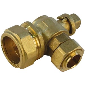 Vokera 10029757 Valve