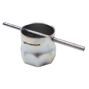 Rothenberger 2 1/4" Immersion Heater Spanner Box Type