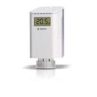 Bosch Smart Radiator Thermostat