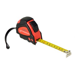 Rothenberger 5m Pro-Flex Power Return Tape Measure