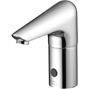 Armitage Shanks Sensorflow 21 Electronic Sensor 1 Tap Hole Counter Top Mixer