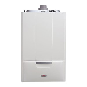 Alpha E-Tec Plus 33 Combi Boiler & Flue