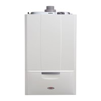 Alpha E-Tec Plus 28 Combi Boiler & Flue