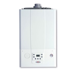 Alpha E-Tec 35S System Boiler