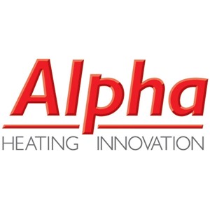 Alpha 750mm Flue Extension