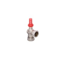 Altecnic Eres 28mm Angled Bi Pass Valve