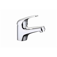 Aqualla Eco One Basin Monobloc Mixer