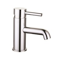 Aqualla Luca Basin Monobloc Mixer