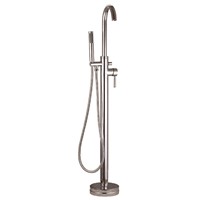 Aqualla Luca Freestanding Bath / Shower Mixer