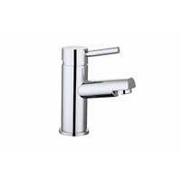 Aqualla Vine Basin Monobloc Mixer