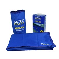 Arctic 1800 x 850mm Medium Work Mat