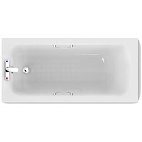 Armitage Shanks Sandringham 21 1500x700mm 2 Taphole Bath