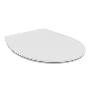 Ideal Standard Uni Slow Close Toilet Seat and Cover