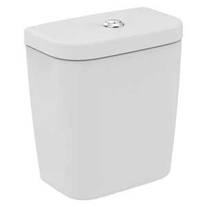 Ideal Standard Sandringham 21 Smooth Close Coupled Cistern