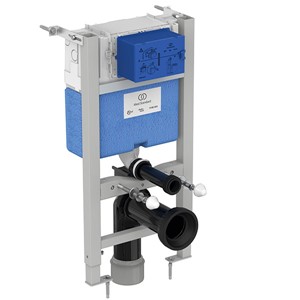 Armitage Shanks Prosys 820mm Height 150 Depth Mechanical Wall Hung WC Frame