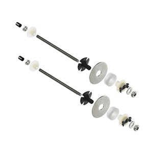 Armitage Shanks Contour 21+ Wall Fixation Set