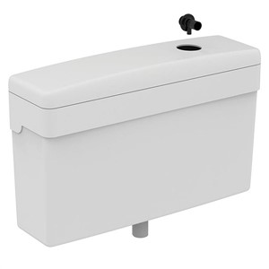 Ideal Standard Conceala 1 Auto Urinal Cistern 4.5 Litre