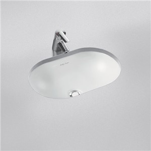 Armitage Shanks Marlow 21 55cm Under Coutertop Basin