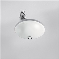 Armitage Shanks Cherwell 21 38cm Under Countertop Basin