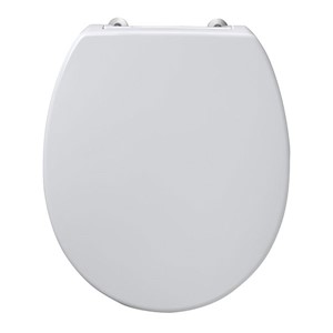 Armitage Shanks Contour 21 355 School Standard Toilet Seat & Cover Red