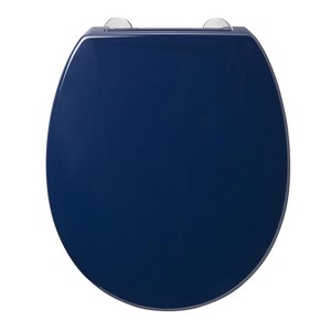 Armitage Shanks Contour 21 Standard Seat & Cover - Blue