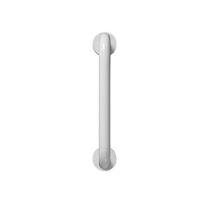 Armitage Shanks 400 x 220mm Back Support Rail - Blue