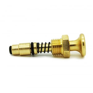Atkinson Tankmaster Pull to Read Valve - TM4155