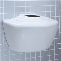 Lecico Atlas 13 Litre Urinal Cistern