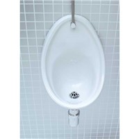 Lecico Atlas 500mm Bowl Four Urinal Pack