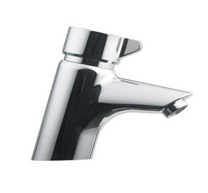Armitage Shanks Avon 21 Self Closing Basin Taps Pair  - Dual Indice