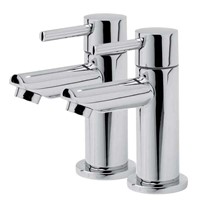 Express Bali 3/4" Bath Taps