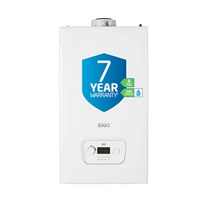 Baxi 615 System 2 15kw Boiler