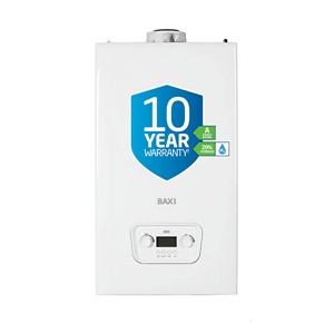 Baxi 830 Combi 2 30kw Boiler