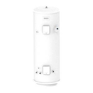 Baxi ASHP 250 Litre Cylinder