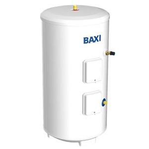 Baxi 250D Direct Cylinder