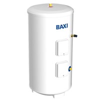 Baxi 125D Direct Cylinder