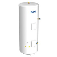 Baxi 125I Indirect Cylinder